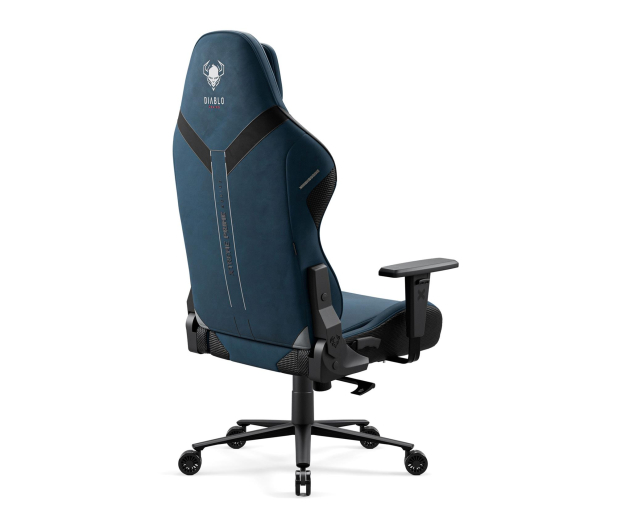 Diablo Chairs X.One Prime Normal Size Meta Ocean 1865 - 1352914 - zdjęcie 4